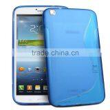 Keno Premium Soft TPU SILICONE CASE for 8 Inch Tablet PC thumbnail-5