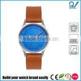 Meticulously Handcrafted Made Watch PVD Steel Coating 316L Stainless Steel Case Japan Original Movement Powerful thumbnail-1