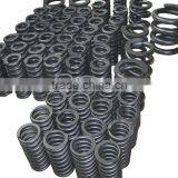 Excavator Accessories Recoli Spring Assy Manufacturer BEIYI Hydraulic Oil Cylinder thumbnail-4