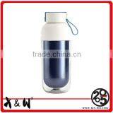 15OZ Double Wall Stainless Steel Travel Mug Tumbler thumbnail-4