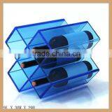 Customized Acrylic Wine Display Rack thumbnail-1