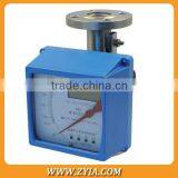 Variable Metal Tube ss Rotameter Flow Meter