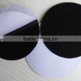 Custom Round Dot Adhesive /sticky Hook and Loop Dots