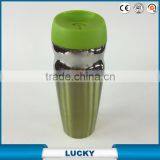 Double Wall Cooling Thermos Flask thumbnail-1