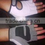 Weightlifting Gloves, Weight Lifting Fitness Gym Gloves, Custom Fitness Gym Gloves thumbnail-4