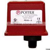 High-quality Best-price PS10 Potter Pressure Type Waterflow Alarm/Supvervisory Switch