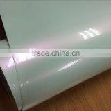 High Quality White Pearl Vinyl Wrap for Cars 1.52*20m/Roll thumbnail-6