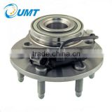 F oem hub bearings DAC25520043