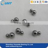 OEM Steel Ball 1.75mm for Deep Groove Ball Bearing