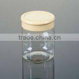 Clear Sweet Pet Bottle With Food Grade/BPA Free thumbnail-1