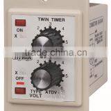 Circulation delay time delay relay ATDV-Y/N Time Relay / TIME RELAY 12v dc relay 24v dc delay relay