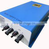 High Quality MPPT Solar Charge Controller 48VDC/40Amps for Solar Power System Quality Choice thumbnail-4