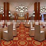 Luxury Hotel Carpet of Wilton Carpet thumbnail-2
