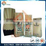 Aluminum Foil Side Guesst Packaging Bag For Roasted Coffee thumbnail-6