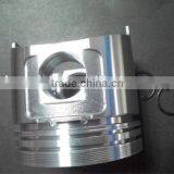 4TNE88 Piston & Snap Ring thumbnail-4