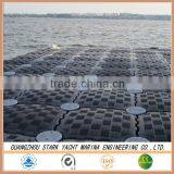 Floating Dock Part High Quality Floating Pontoon thumbnail-4