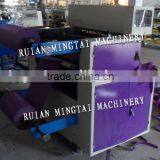 Non Woven Bag Sealing Machine / MINGTAI