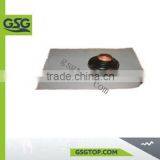 Versatile Clamped SILICONE/EPDM ROOF FLASHING