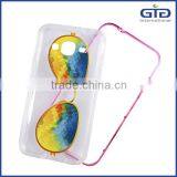 [GGIT] Colorful Printing and Plating Cell Phone Case, Bumper Case for Samsung thumbnail-4