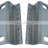 Competitive Price Sheetmetal Copper Stainless Steel Spare Parts Top Quality Aluminum Alloy Metal Stamping Parts thumbnail-3