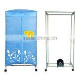 Big Capacity Clothes Air Dryer Available for All Kinds of Garments thumbnail-1