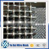 Hot Sale Stainless Steel Crimped Wire Mesh Price