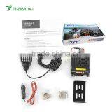 NEW! QYT KT-8900 Dual Band Mobile Radio 25W 136-174/400-480mhz Car Radio Transeiver thumbnail-5