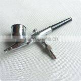 New 2014 High Quality Airbrush Mini Spray Gun for Automotive Painting AS-04 thumbnail-3