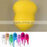 Beauty Flawless Makeup Powder Puff Gourd Shaped Sponges Puff