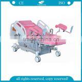 AG-C101A03 CE ISO linak motor electric labour baby birth beds for