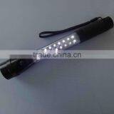 Onlystar GS-8047 OEM Flashlight Aluminum Magnetic Emergency Usage Work Light thumbnail-5