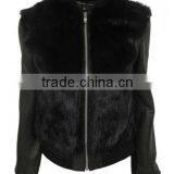 2013 New Rabbit Fur Jacket