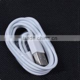 usb cable charging and sync round Micro USB CABLE 2.0 for Iphone mobile phone