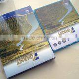 Promotional Gift Multifunction LED Webkey Mouse Mat With Usb Hub thumbnail-6