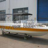 HA630 Speed Boats, Yacht thumbnail-1