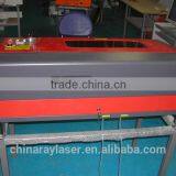 China CNC Most Perfect Laser Die Board MDF WOOD FIRBER Laser Cutting Machine for Package Price Supplier's Choice thumbnail-5