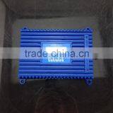 LTE 4G 2600mhz Signal Repeater Booster Amplifier thumbnail-6