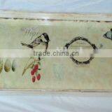 Fancy Plastic Tray thumbnail-1