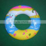 2016 Cheap Inflatable Adult Swim Rings Inflatable Adult Swim Tube thumbnail-3