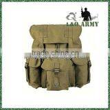 Korea Military Style Canvas Mini Alice army backpack