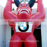 2012 Hot Sale Inflatable Giant Custom Anime Figures