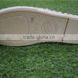 The Red Stripe Stock Canvas Shoes thumbnail-5