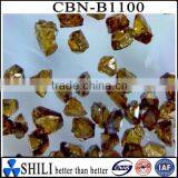 Excellent Industrial Abrasive Black CBN Powder for Graphite Grinding Tools