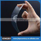 98% Transparency Ultra Clear Screen Protector for HTC One M8 With Easy Application thumbnail-3