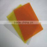 UV Reflective Thailand Polycarbonate Resin Light Roof Sheet thumbnail-1