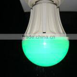 Dimmable Wireless Bulb Smart Bluetooth Led Bulb Operated by Iphone or Andriod Mobiles thumbnail-2