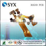 Single Sided Flexible Flex Printed Circuit Board (FPC) thumbnail-5