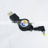 Usb Charger Cable to dc 3.5 mm Jack thumbnail-1