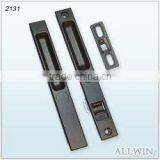 Flush Mount Pull Handle