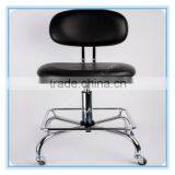FRP Height Adjustable Laboratory Stool Furniture thumbnail-5